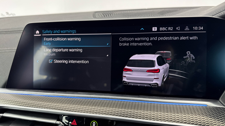 BMW X5 xDrive45e M Sport 5dr Auto Estate